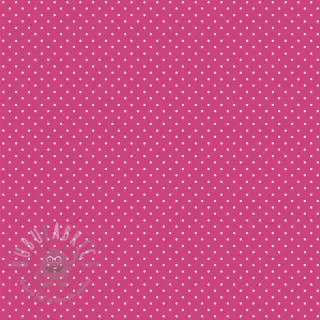 Pamuk Petit dots pink