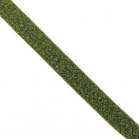 Kosi trak LUREX green