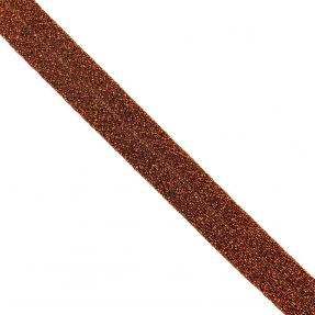 Kosi trak LUREX copper