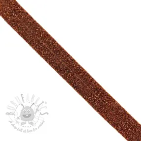 Kosi trak LUREX copper