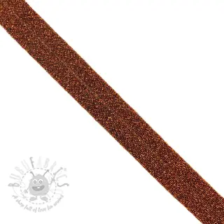 Kosi trak LUREX copper