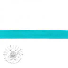 Pasica za obrub jersey dark mint