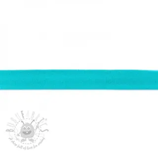 Pasica za obrub jersey dark mint