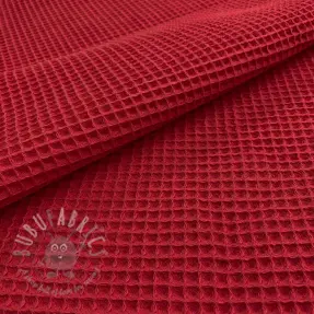 Pamučni vafel red