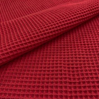 Pamučni vafel red