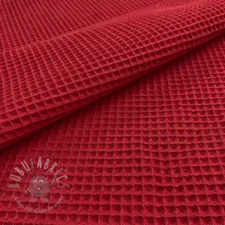 Pamučni vafel red