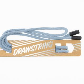 Uže za kapuljaču s završecima 115 cm HEAD1 light jeans
