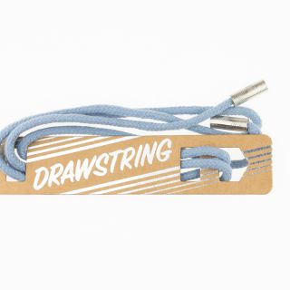 Uzica za kapuljaču s završecima 115 cm HEAD2 light jeans