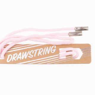 Uzica za kapuljaču s završecima 115 cm HEAD2 light pink