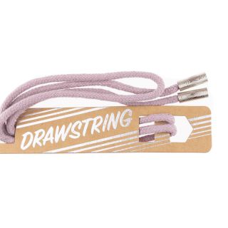 Uzica za kapuljaču s završecima 115 cm HEAD2 lilac