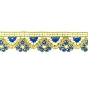 Traka Dijamant cobalt