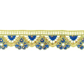 Traka Dijamant cobalt