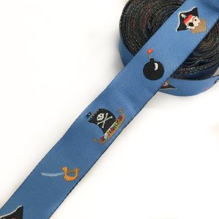 Traka Bomba blue