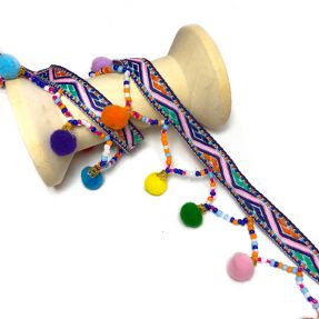 Traka Beads 5