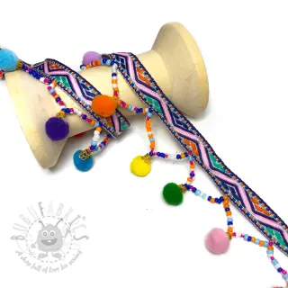 Traka Beads 5