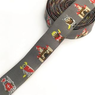Traka Viking grey