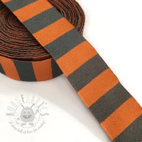 Traka Stripe orange