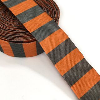 Traka Stripe orange