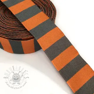 Traka Stripe orange