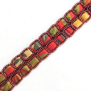 Traka Framalio red