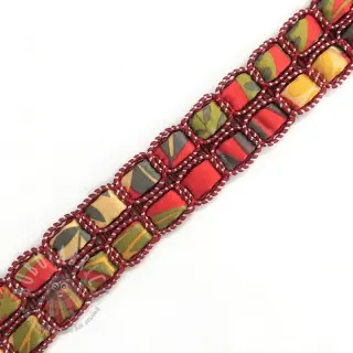 Traka Framalio red
