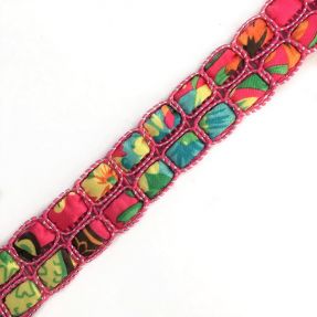 Traka Framalio fuchsia