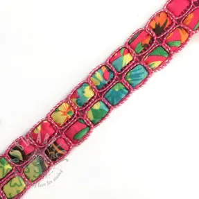 Traka Framalio fuchsia