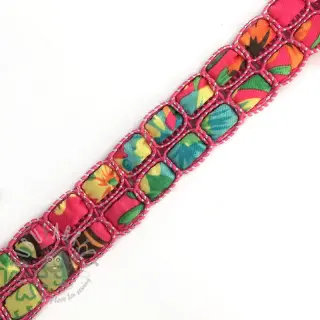 Traka Framalio fuchsia
