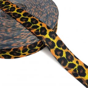 Traka Fantasy Panther yellow