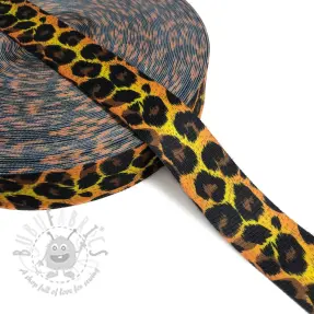 Traka Fantasy Panther yellow