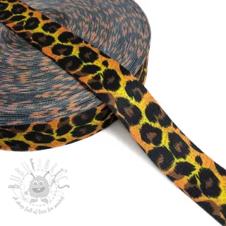 Traka Fantasy Panther yellow