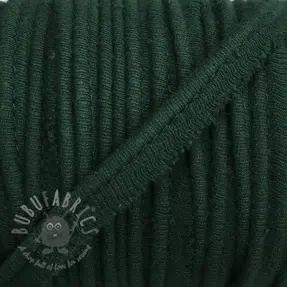 Paspul jersey dark green