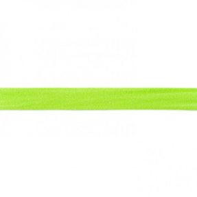 Pasica za obrub jersey lime