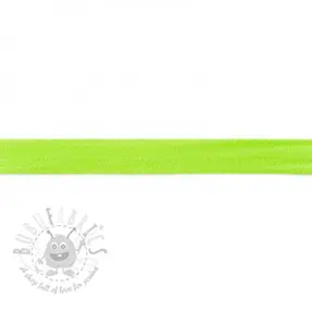 Pasica za obrub jersey lime