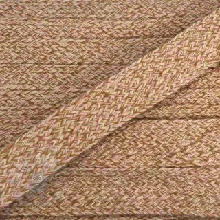 Pamučna vrpca ravna 20 mm Multi 3