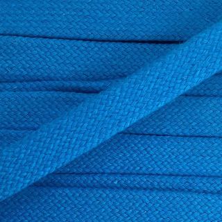 Pamučna vrpca ravna 15 mm blue