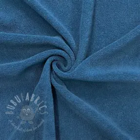 Elastični frotir blue