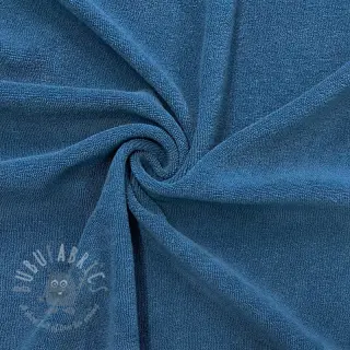 Elastični frotir blue
