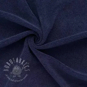 Elastični frotir navy