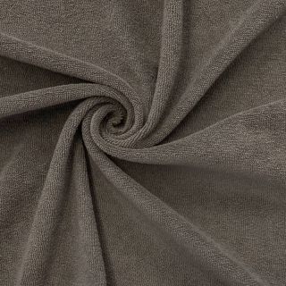 Elastično frotirno platno anthracite