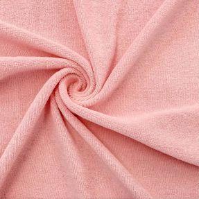 Elastično frotirno platno rose