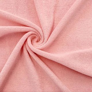 Elastično frotirno platno rose