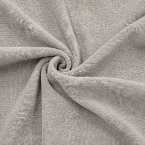 Elastični frotir light grey