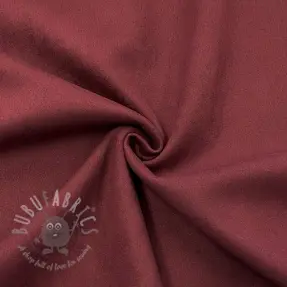 Semiš rastezljivi bordeaux