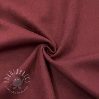 Semiš rastezljivi bordeaux