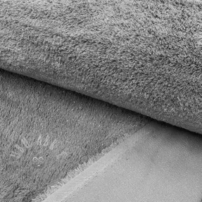 Umjetno krzno LUREX SILVER grey