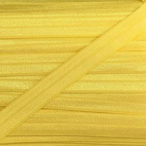 Kosa guma 15 mm yellow