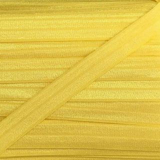 Kosa guma 15 mm yellow