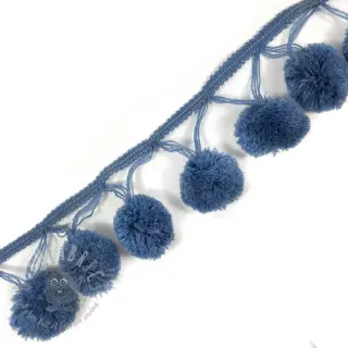 Pompon MEGA jeans
