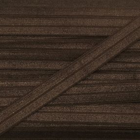 Obrubna guma 15 mm dark mocha
